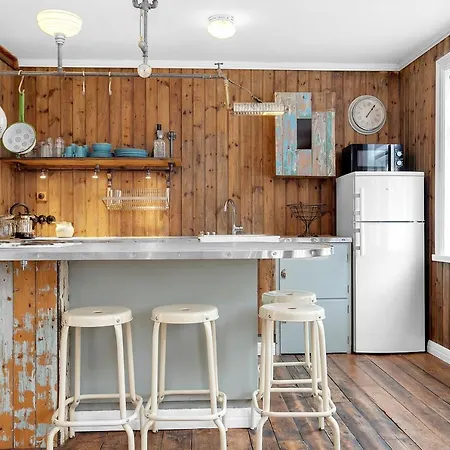 Rustic Retreat In The Center Of Reykjavik Apartment Exterior photo